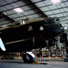 East Kirby - Lancaster at air museum