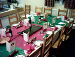 Medway dinner on 11 Dec 2004